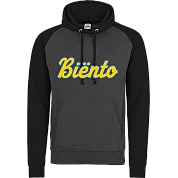 Biento Contrast Hoodie