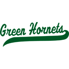 Green Hornets Fans