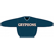 Gryphons Covee Pullover Jack 2023