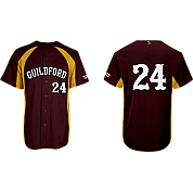 Guildford Juniors Shirt