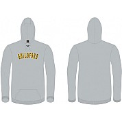 Mavericks Hoodie: Grijs