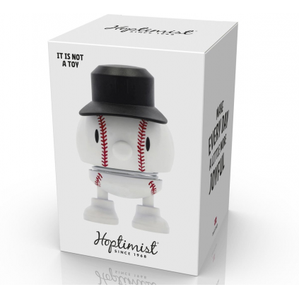 Hoptimist Baseball