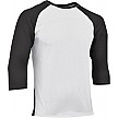 Undershirt 3/4 Sleeves