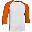 Undershirt 3/4 Sleeves
