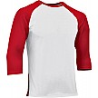 Undershirt 3/4 Sleeves