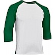 Undershirt 3/4 Sleeves