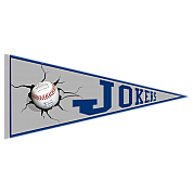 Lyngby Jokers Vaantje