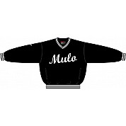 Mulo PolyMicro Pullover Jack