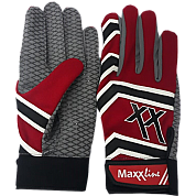 Maxxline Hyper: Red (pair) BF