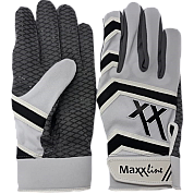 Maxxline Hyper: White (pair) 