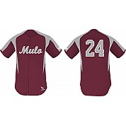 Mulo Shirt: Steal
