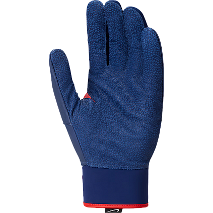 Nike Alpha Elite 2.0 Pimento/Blue Void