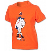 Mets Mascotte Rule T-Shirt