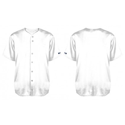 Party Jersey Mesh: