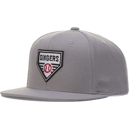 Houten Dragons Cap