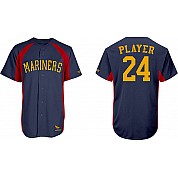 Plymouth Mariners Shirt