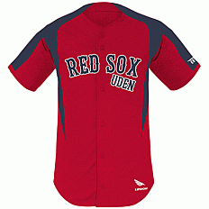Red Sox Uden Team
