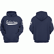 Sudadera Schiedam