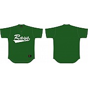 Braintree Rays Flatback Mesh Shirt