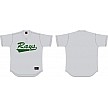 Braintree Rays Shirt Grijs, 2 knoopjes