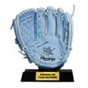 Rawlings Baby "My First Glove" Blauw
