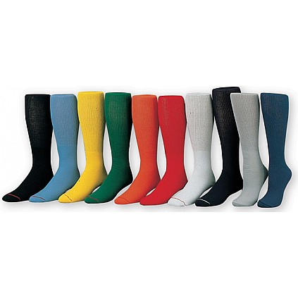 1-Color, Thick Socks