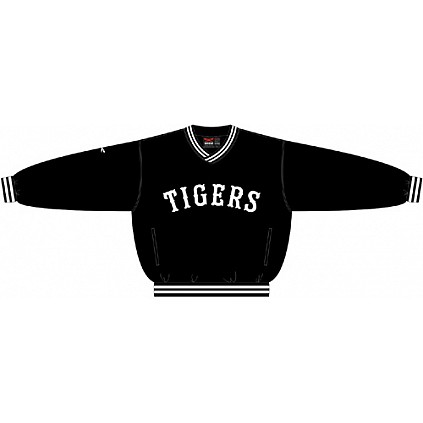 Tampere Tigers PolyMicro Pullover Jack
