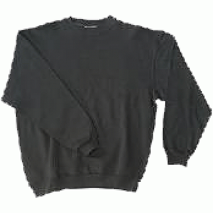 Sueter, gris oscuro