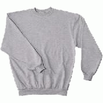 Sueter, gris