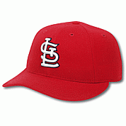 Adjustable Cap Cardinals