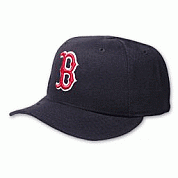 Cappellino regolabile Red Sox