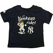 Yankees Rule T-Shirt