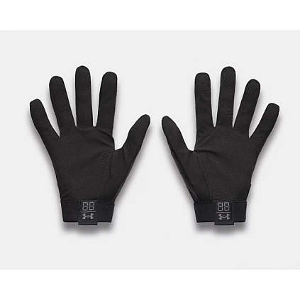 Underarmour Clean Up Black 25