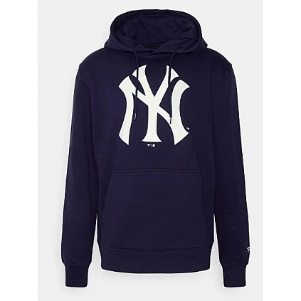 Fanatics Primary Hoodie Yankees