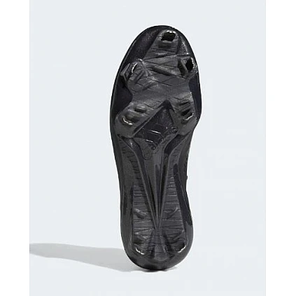 Adidas Adizero Afterburner 8 Black/White