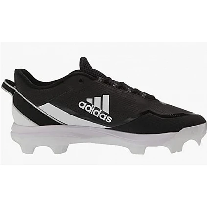 Adidas Icon 7 TPU Low Black/White
