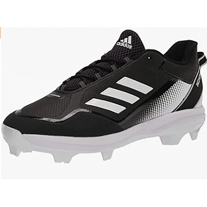 Adidas Icon 7 TPU Low Black/White