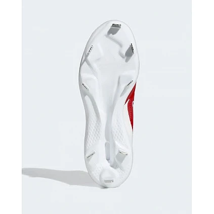 Adidas ICON 7 Red/White