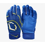 Evoshield Khaos Batting Gloves Royal