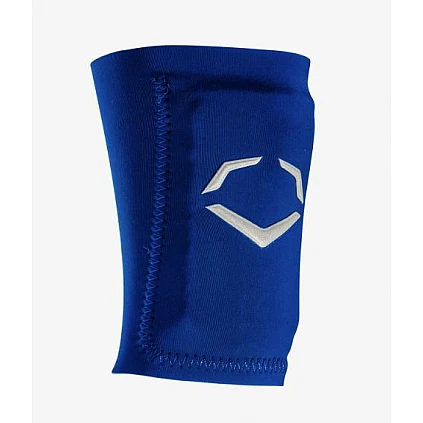Evoshield Pro SRZ Wrist Guard, Royal