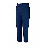 Pantaloni Mizuno Premier Pro: Donna Navy