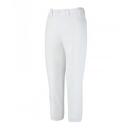 Louisville Slugger Softball Pants White
