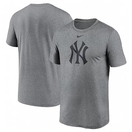 Nike Cotton Logo Yankees T-Shirt