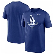 Nike Icon Legend Dodgers T-Shirt