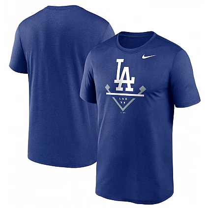 Nike Icon Legend Dodgers T-Shirt