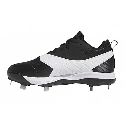 Adidas ICON 8 Low Black/White