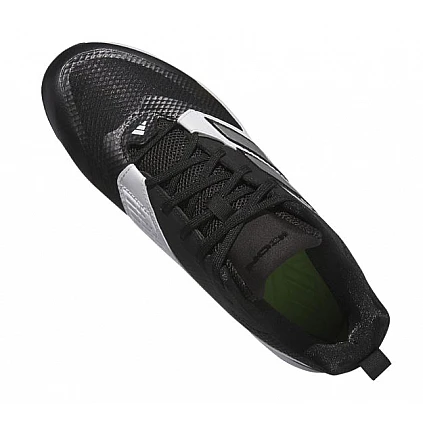 Adidas ICON 8 Low Black/White