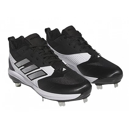 Adidas ICON 8 Low Black/White