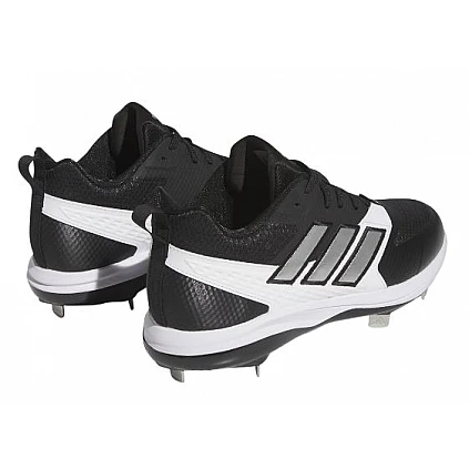 Adidas ICON 8 Low Black/White