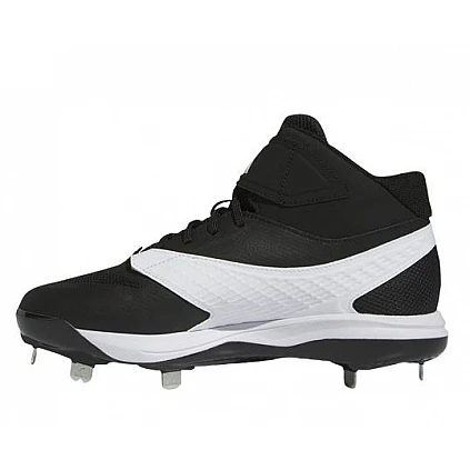 Adidas ICON 8 Mid Black/White